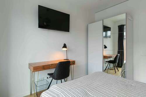 Foto - WG-Zimmer in Hamburg 860,00 € 11 m²
