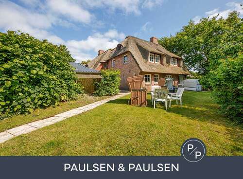 Foto - Haus zum Kaufen in Wenningstedt 3.250.000,00 € 358 m²