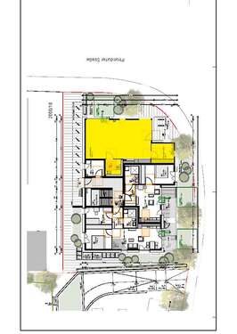 Foto - Büro in Tübingen 979,00 € 75.33 m²