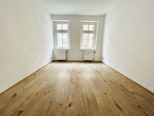 Foto - Wohnung zum Mieten in Leipzig Reudnitz-Thonberg 609,00 € 60.92 m²