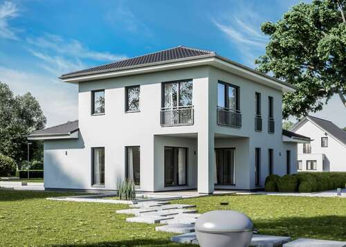 Foto - Haus zum Kaufen in Schnelldorf 498.800,00 € 160 m²