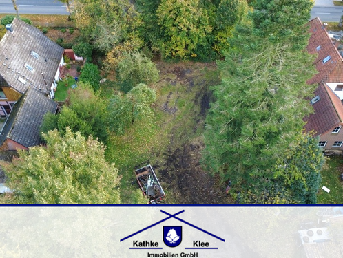 Foto - Grundstück zu verkaufen in Achim 239.000,00 € 1495 m²