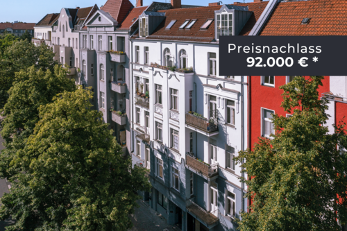 Foto - Wohnung zum Kaufen in Berlin 452.900,00 € 147.89 m²