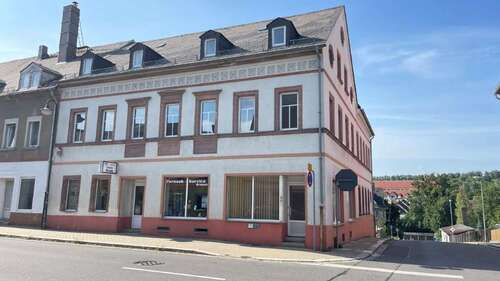 Foto - Büro in Geringswalde 121.000,00 € 200 m²