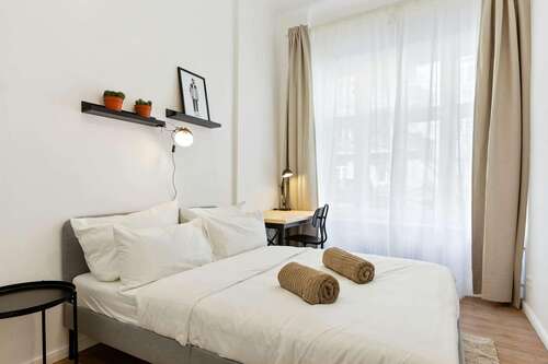 Foto - WG-Zimmer in Berlin 765,00 € 9 m²