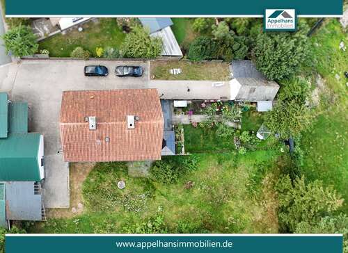 Foto - Haus zum Kaufen in Ostercappeln 289.000,00 € 171 m²