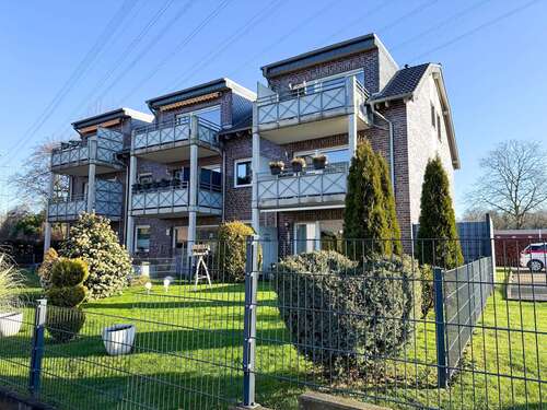 Foto - Wohnung zum Mieten in Duisburg-Fahrn 595,00 € 69 m²