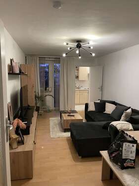 Foto - Wohnung zum Kaufen in München 550.000,00 € 54.15 m²