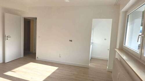 Foto - Wohnung zum Mieten in Hanau 400,00 € 28 m²