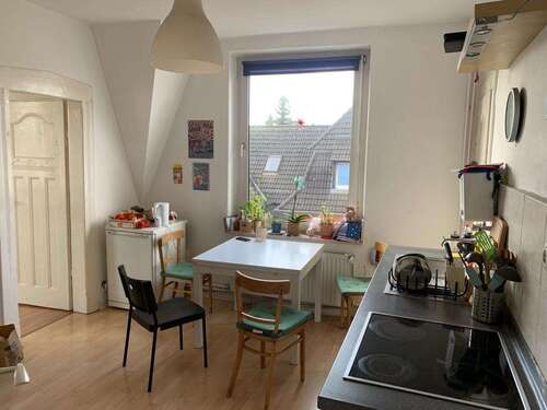 Foto - Wohnung zum Mieten in Osnabrück 300,00 € 15 m²