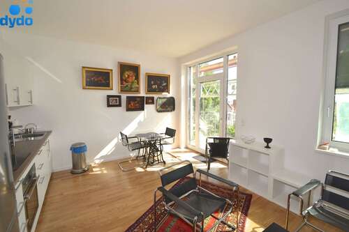 Foto - Wohnung zum Mieten in Berlin 1.500,00 € 50.35 m²