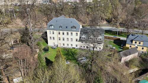 Foto - Haus zum Kaufen in Zschopau 580.000,00 € 970 m²
