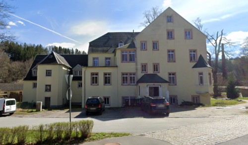 Foto - Haus zum Kaufen in Zschopau 525.000,00 € 590 m²