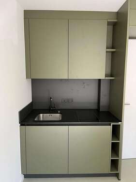 Foto - Wohnung zum Mieten in München - Schwabing-Freimann 1.000,00 € 18.93 m²