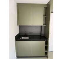 Wohnung zum Mieten in München - Schwabing-Freimann 1.000,00 € 18.93 m²