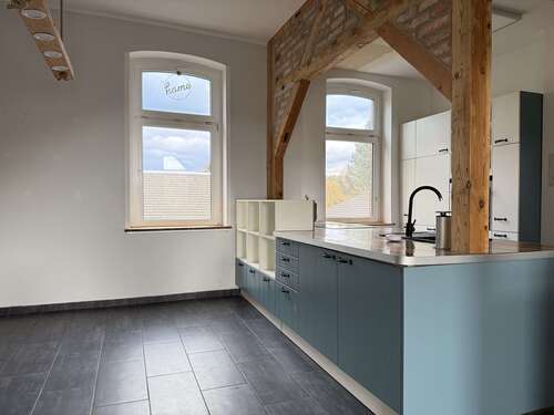 Foto - Wohnung zum Mieten in Jävenitz 850,00 € 125 m²