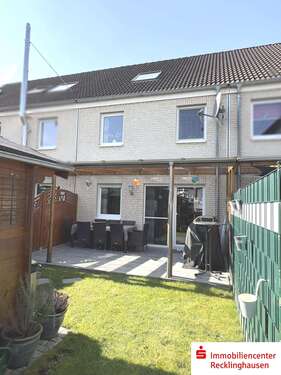 Foto - Haus zum Kaufen in Recklinghausen 399.000,00 € 115 m²