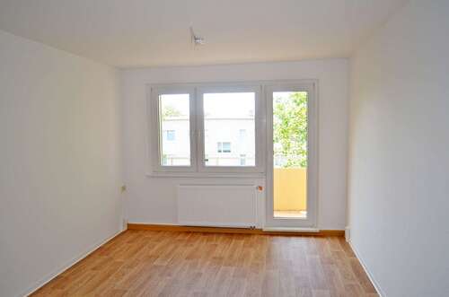 Foto - Wohnung zum Mieten in Sangerhausen 331,00 € 61.24 m²