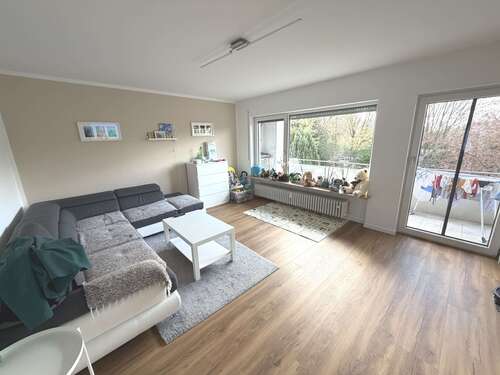Foto - Wohnung zum Kaufen in Ludwigsburg 289.000,00 € 80.5 m²