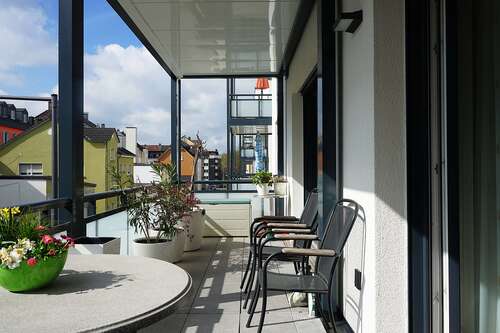 Foto - Wohnung zum Kaufen in Wuppertal 158.000,00 € 93.45 m²