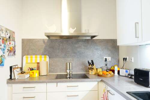 Foto - Wohnung zum Kaufen in Wuppertal 158.000,00 € 93.45 m²