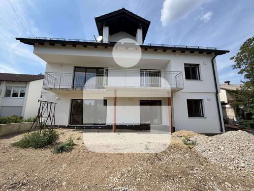 Foto - Wohnung zum Kaufen in Bad Füssing 110.000,00 € 41.97 m²