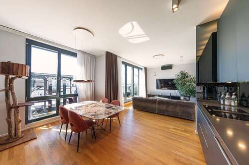 Foto - Wohnung zum Kaufen in Berlin 949.000,00 € 142 m²