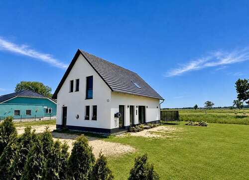 Foto - Haus zum Kaufen in Reetzow 520.000,00 € 143 m²