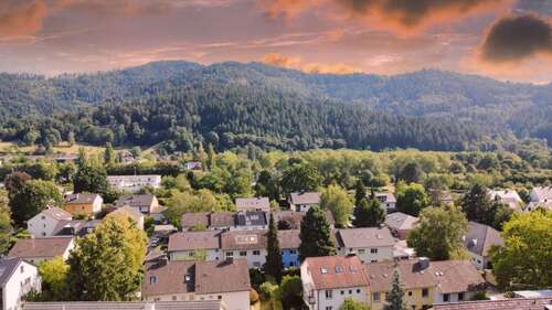 Foto - Wohnung zum Kaufen in Freiburg 425.000,00 € 93 m²