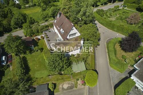 Foto - Haus zum Kaufen in Badenweiler 845.000,00 € 258 m²
