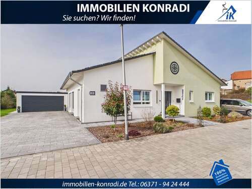 Foto - Haus zum Kaufen in Grumbach 520.000,00 € 138 m²