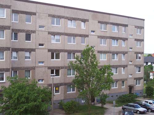 Foto - Wohnung zum Mieten in Zielitz 415,00 € 68.6 m²
