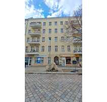 Wohnung zum Mieten in Berlin 1.490,00 € 86.94 m²