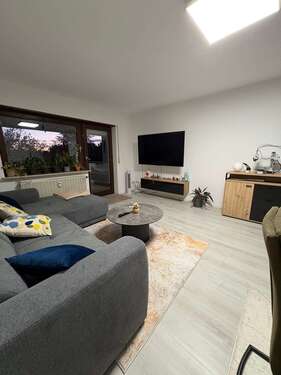 Foto - Wohnung zum Mieten in Wiesloch 850,00 € 70 m²