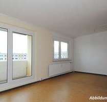 Wohnung zum Mieten in Halle (Saale) 285,85 € 57.17 m²