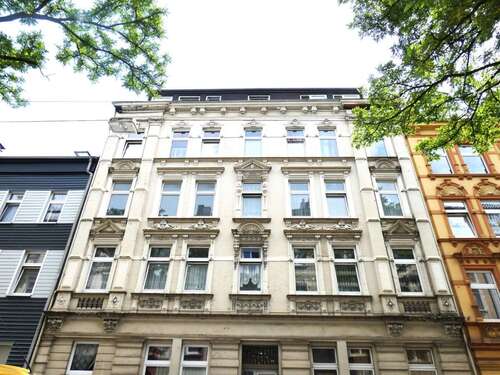 Foto - Wohnung zum Kaufen in Wuppertal 89.000,00 € 85 m²