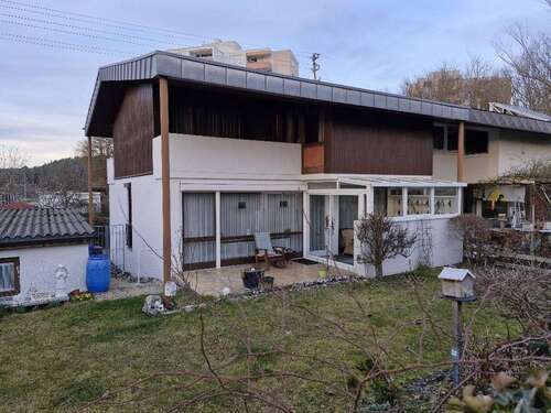 Foto - Haus zum Kaufen in Balingen 295.000,00 € 120 m²