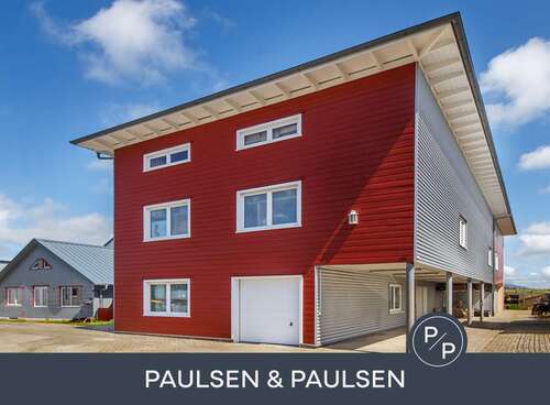 Foto - Halle in Sylt 2.800.000,00 € 738 m²