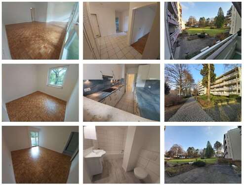 Foto - Wohnung zum Kaufen in Wiesbaden 330.000,00 € 86 m²