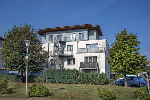 Foto - Wohnung zum Mieten in Kamp-Lintfort 689,00 € 76 m²