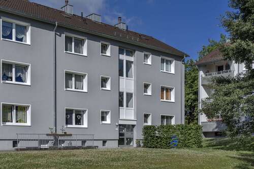 Foto - Wohnung zum Mieten in Wermelskirchen 394,28 € 49.44 m²
