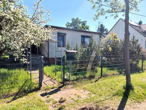 Foto - Haus zum Kaufen in Petershagen-Eggersdorf OT Eggersdorf 245.000,00 € 65 m²