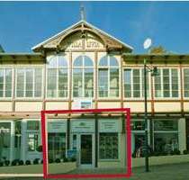 Einzelhandel in Seebad Ahlbeck 1.200,00 € 42 m²