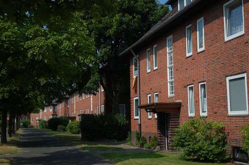 Foto - Wohnung zum Mieten in Wilhelmshaven 439,71 € 64.57 m²