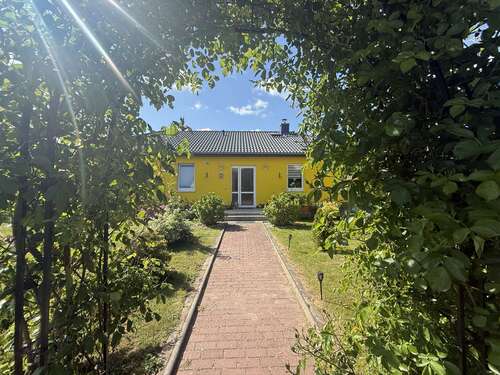 Foto - Haus zum Kaufen in Satow OT Hanstorf 360.000,00 € 112 m²