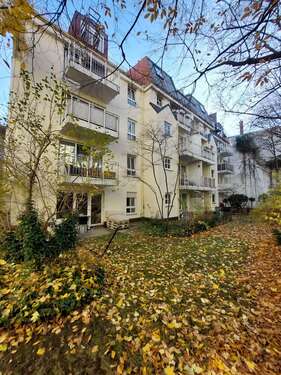 Foto - Wohnung zum Kaufen in Schwanthalerhöhe-Laim 414.000,00 € 43 m²