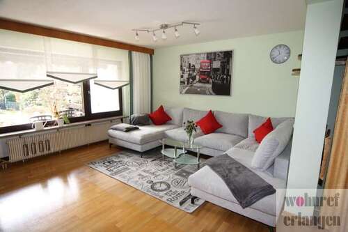 Foto - Wohnen auf Zeit in Nürnberg 1.590,00 €