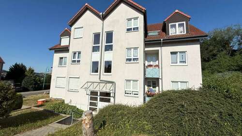 Foto - Wohnung zum Kaufen in Döbeln 99.900,00 € 78.56 m²