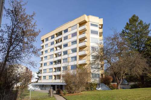 Foto - Wohnung zum Kaufen in Villingen-Schwenningen 179.000,00 € 76.88 m²