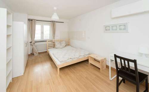 Foto - WG-Zimmer in Munich 885,00 € 14 m²